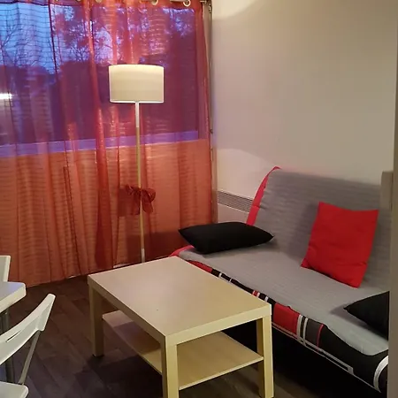 Apartment Agreable Proche Toutes Commodites Bordeaux