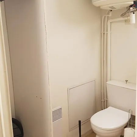 Agreable Proche Toutes Commodites