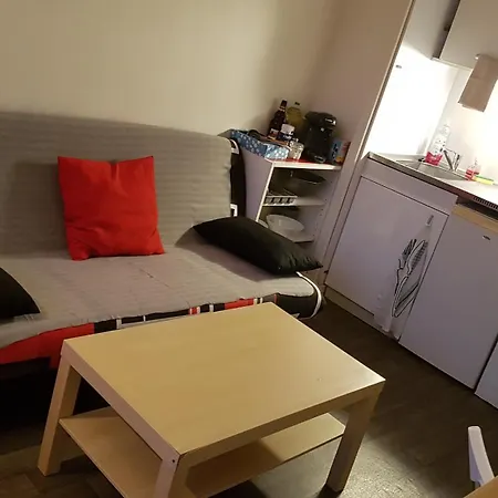 Agreable Proche Toutes Commodites *