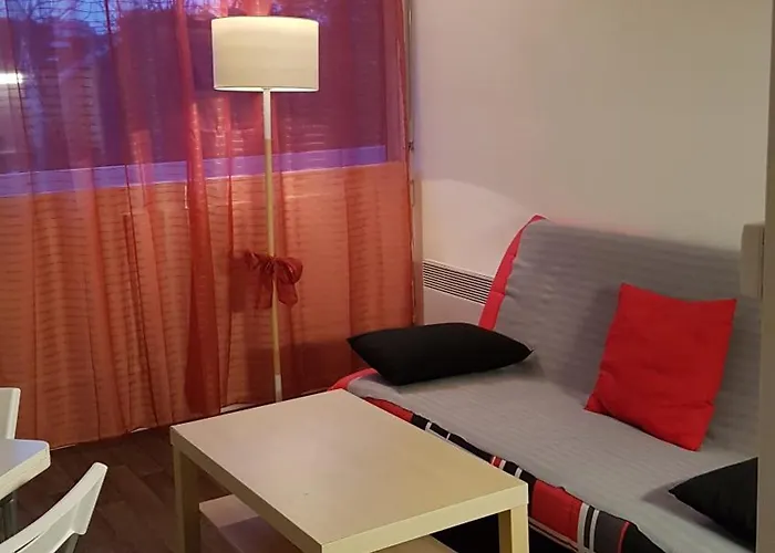 Apartment Agreable Proche Toutes Commodites Bordeaux