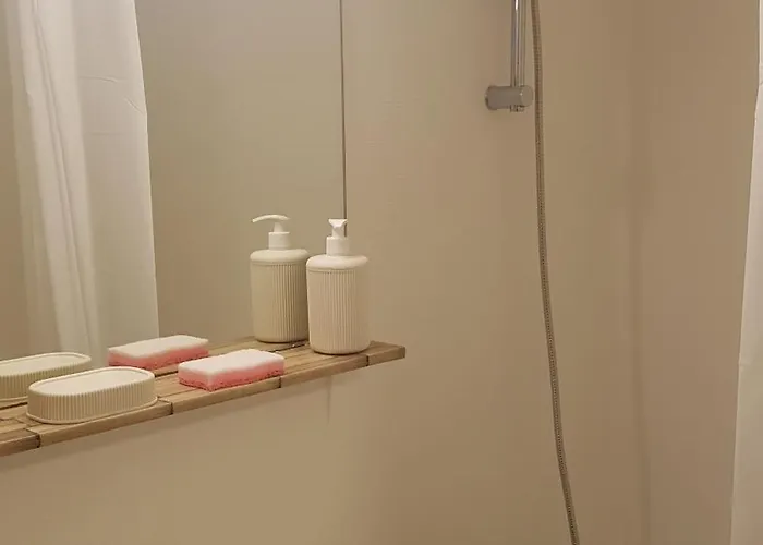 Apartment Agreable Proche Toutes Commodites