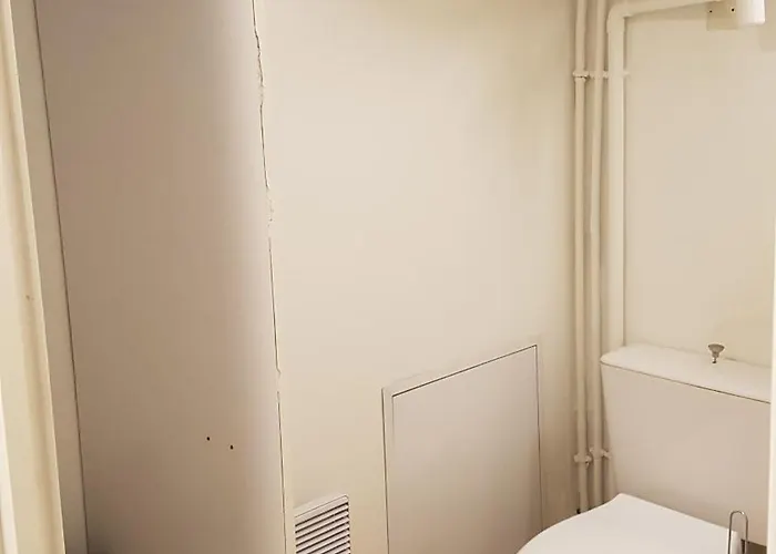 Agreable Proche Toutes Commodites