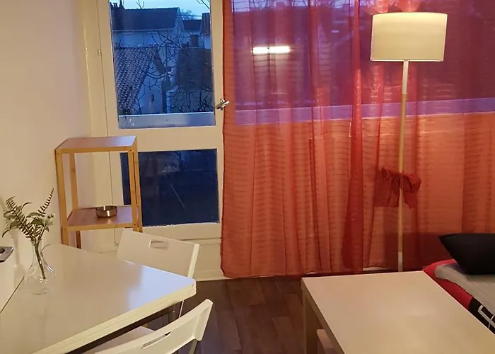 Agreable Proche Toutes Commodites